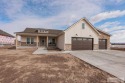 This BRAND NEW CONSTRUCTION home is as turn key as you can for sale in Ammon Idaho Bonneville County County on GolfHomes.com