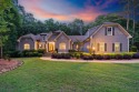You will find exceptional privacy, quality and upgrades for sale in Greensboro Georgia Greene County County on GolfHomes.com