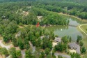 Fantastic waterfront lot with sweeping views of Angel Pond. This for sale in Greensboro Georgia Greene County County on GolfHomes.com