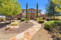 Welcome to 1785 N Bluff Top Drive, a luxurious estate enveloped for sale in Prescott Valley Arizona Yavapai County County on GolfHomes.com