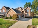 Welcome to 34270 Crown Colony dr in Avon, Situated on a cul de for sale in Avon Ohio Lorain County County on GolfHomes.com