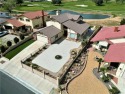 Serene Panoramic views encompass with a golf course with a for sale in Victorville California San Bernardino County County on GolfHomes.com