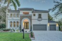 Welcome to this fully renovated home in the prestigious for sale in Parkland Florida Broward County County on GolfHomes.com