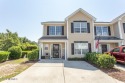 End unit with extra windows.. A townhome with everything you for sale in Carolina Shores North Carolina Brunswick County County on GolfHomes.com