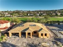Experience elevated living in the Trentino plan, part of Trust for sale in Henderson Nevada Clark County County on GolfHomes.com