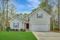 PRICE DROPPED $10K! Beautiful Coastal Colonial in Captain's Cove for sale in Greenbackville Virginia Accomack County County on GolfHomes.com