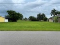 This lot is on a quiet street in Burnt Store Meadows that would for sale in Punta Gorda Florida Charlotte County County on GolfHomes.com