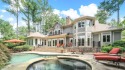 Welcome to your dream lakefront home at Reynold Lake Oconee! for sale in Greensboro Georgia Greene County County on GolfHomes.com