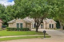 Step into this beautifully updated single-story home that feels for sale in Mckinney Texas Collin County County on GolfHomes.com