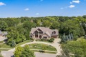 Chateau-Inspired Luxury in Prestigious Hamilton Proper! Nestled for sale in Fishers Indiana Hamilton County County on GolfHomes.com