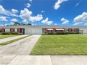 This quiet villa home has a full 1,227 AC sq feet of peaceful for sale in Fort Myers Florida Lee County County on GolfHomes.com