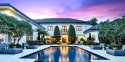 A modern French Chateau in Parkland's most exclusive enclave for sale in Parkland Florida Broward County County on GolfHomes.com