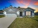 Beautifully maintained 4 bedroom, 2 bathroom home in the gated for sale in Brooksville Florida Hernando County County on GolfHomes.com