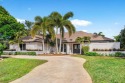 Welcome to this beautifully maintained 4-bedroom, 2.5-bathroom for sale in Wellington Florida Palm Beach County County on GolfHomes.com