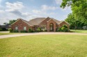 TRADITIONAL ELEGANCE ON NUTCRACKER GOLF COURSE in Pecan for sale in Granbury Texas Hood County County on GolfHomes.com