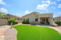 Gorgeous single-level home with stylish, on-trend finishes for sale in Phoenix Arizona Maricopa County County on GolfHomes.com