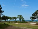 This stunning homesite in Bay Creek's Bluffs enclave offers for sale in Cape Charles Virginia Northampton County County on GolfHomes.com