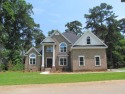 Enjoy living by Lake Murray! This brand new 6 bedroom, 6.5 for sale in Chapin South Carolina Lexington County County on GolfHomes.com