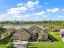 BOND PAID! BREATHTAKING PRESERVE VIEWS - A SERENE AND for sale in The Villages Florida Sumter County County on GolfHomes.com