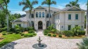 Welcome to your dream home, a magnificent waterfront oasis that for sale in Bradenton Florida Manatee County County on GolfHomes.com