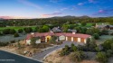 Indulge in luxury at this custom-built home boasting mountain for sale in Prescott Arizona Yavapai County County on GolfHomes.com