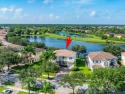 This popular Giacosa model is light, bright and move-in ready for sale in Naples Florida Collier County County on GolfHomes.com