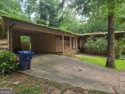 Great Southeast Atlanta Location near Brownsmill Golf Course for sale in Atlanta Georgia Fulton County County on GolfHomes.com