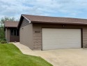 Townhome on Green Lea Golf Course!! 
Enjoy easy living in this for sale in Albert Lea Minnesota Freeborn County County on GolfHomes.com