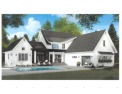 Build your dream home today on almost 1 acre of land! Stunning for sale in Long Grove Illinois Lake County County on GolfHomes.com