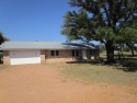 Quiet & private 10 acres with a 3/2 all brick home, just minutes for sale in Llano Texas Llano County County on GolfHomes.com
