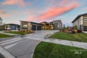 Downey Construction presents this stunning, modern custom-built for sale in Star Idaho Ada County County on GolfHomes.com