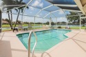 This Beautiful villa in Heritage Greens offers stunning lake and for sale in Naples Florida Collier County County on GolfHomes.com