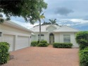 NEWLY PAINTED EXTERIOR - WHITE - GREAT OPPORTUNITY TO CREATE for sale in Naples Florida Collier County County on GolfHomes.com