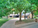 The home of your dreams has hit the market. This Oak Tree gem is for sale in Edmond Oklahoma Oklahoma County County on GolfHomes.com