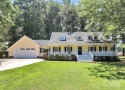 A Great Story and a Half Hone on the Golf Course at Westport - for sale in Denver North Carolina Lincoln County County on GolfHomes.com