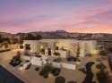 Behind the private gates of The Ledges, this custom home was for sale in Saint George Utah Washington County County on GolfHomes.com
