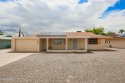 Welcome to this charming 3BD/2BA home in the heart of Sun City! for sale in Sun City Arizona Maricopa County County on GolfHomes.com