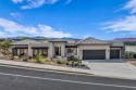 Perched in Southgate Hills, this warm contemporary home captures for sale in Saint George Utah Washington County County on GolfHomes.com