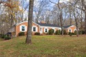 Welcome to this beautiful brick ranch with a walkout basement for sale in Eden North Carolina Rockingham County County on GolfHomes.com