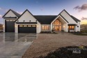 Acreage. Privacy. Views that linger. Welcome to a design-forward for sale in Eagle Idaho Ada County County on GolfHomes.com