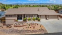 ABSOLUTELY STUNNING views from this beautiful and sprawling for sale in Dewey-Humboldt Arizona Yavapai County County on GolfHomes.com