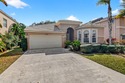 Welcome home to Madison Green! This 3-bedroom, 2-bath home is for sale in Royal Palm Beach Florida Palm Beach County County on GolfHomes.com