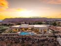 Experience refined desert living in this stunning custom home for sale in Saint George Utah Washington County County on GolfHomes.com
