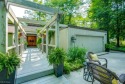 Spectacular custom built home and scenic setting - truly one of for sale in Chagrin Falls Ohio Geauga County County on GolfHomes.com