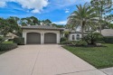 Welcome to your dream home in the highly desirable gated Calusa for sale in Nokomis Florida Sarasota County County on GolfHomes.com