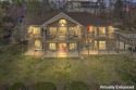 This stunning property boasts a breathtaking Lake View that is for sale in Kimberling City Missouri Stone County County on GolfHomes.com