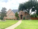 Beautiful 5 bedroom 4 bath home with backyard oasis! Nestled in for sale in Flower Mound Texas Denton County County on GolfHomes.com