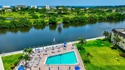 Live the coastal lifestyle! This beautifully updated for sale in Boynton Beach Florida Palm Beach County County on GolfHomes.com