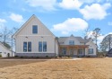 Spectacular new home that includes a fully PAID GOLF membership for sale in Eatonton Georgia Putnam County County on GolfHomes.com
