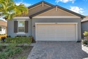 Enjoy maintenance-free 55+ living in this nearly new Topsail for sale in Sun City Center Florida Hillsborough County County on GolfHomes.com